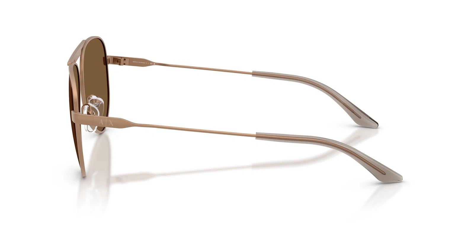 Armani Exchange 2060S Sunglasses - view 17
